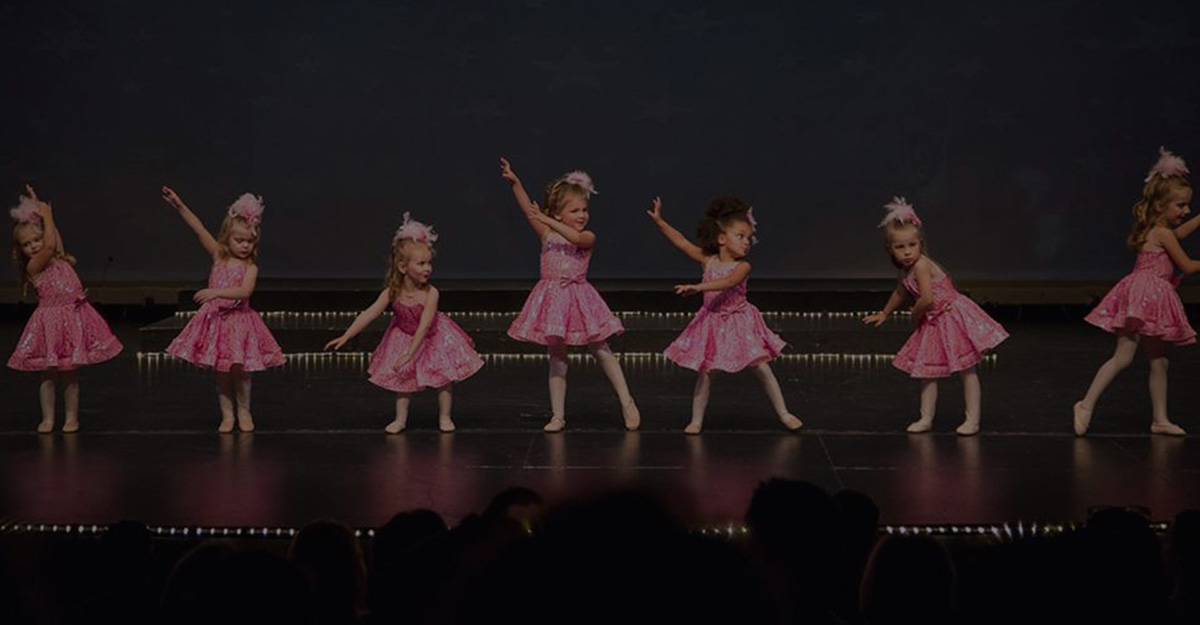 How to choose the perfect class | Starr Studios Salem School of Dance